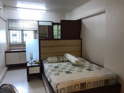 Blk 545 Bedok North Street 3 (Bedok), HDB 3 Rooms #172905092